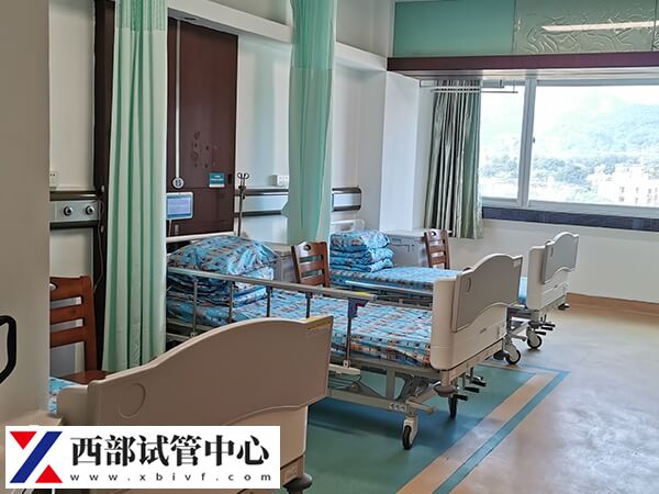 重庆市妇幼保健院试管如何