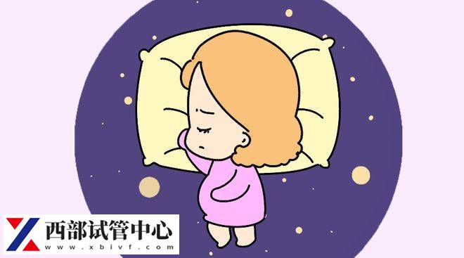 子宫内膜厚度与试管婴儿移植成功率有什么关系？ (图1)