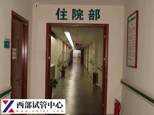 重庆新桥医院试管技术如何