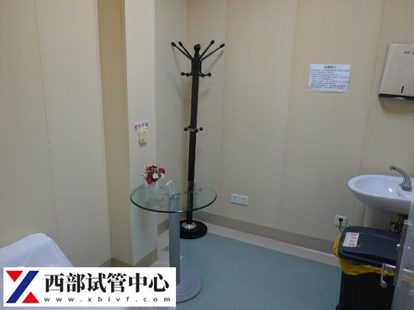做试管男方在哪里取精