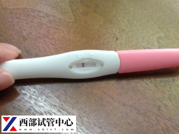 囊胚移植8天白板