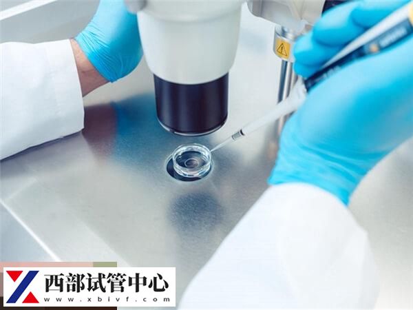 PGS筛查有一定的损耗